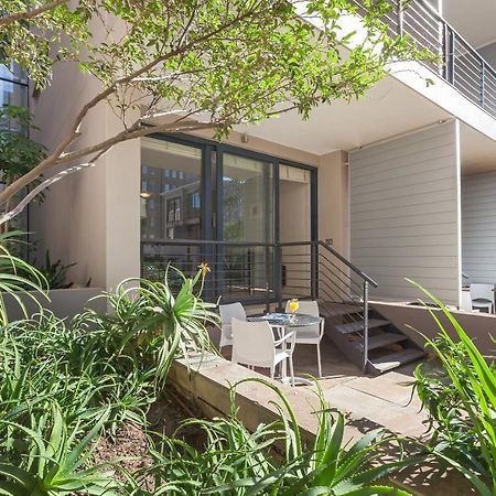 Appartement Adderley Terraces J10 By Ctha à Le Cap Extérieur photo