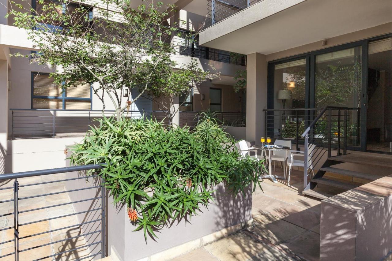 Appartement Adderley Terraces J10 By Ctha à Le Cap Extérieur photo
