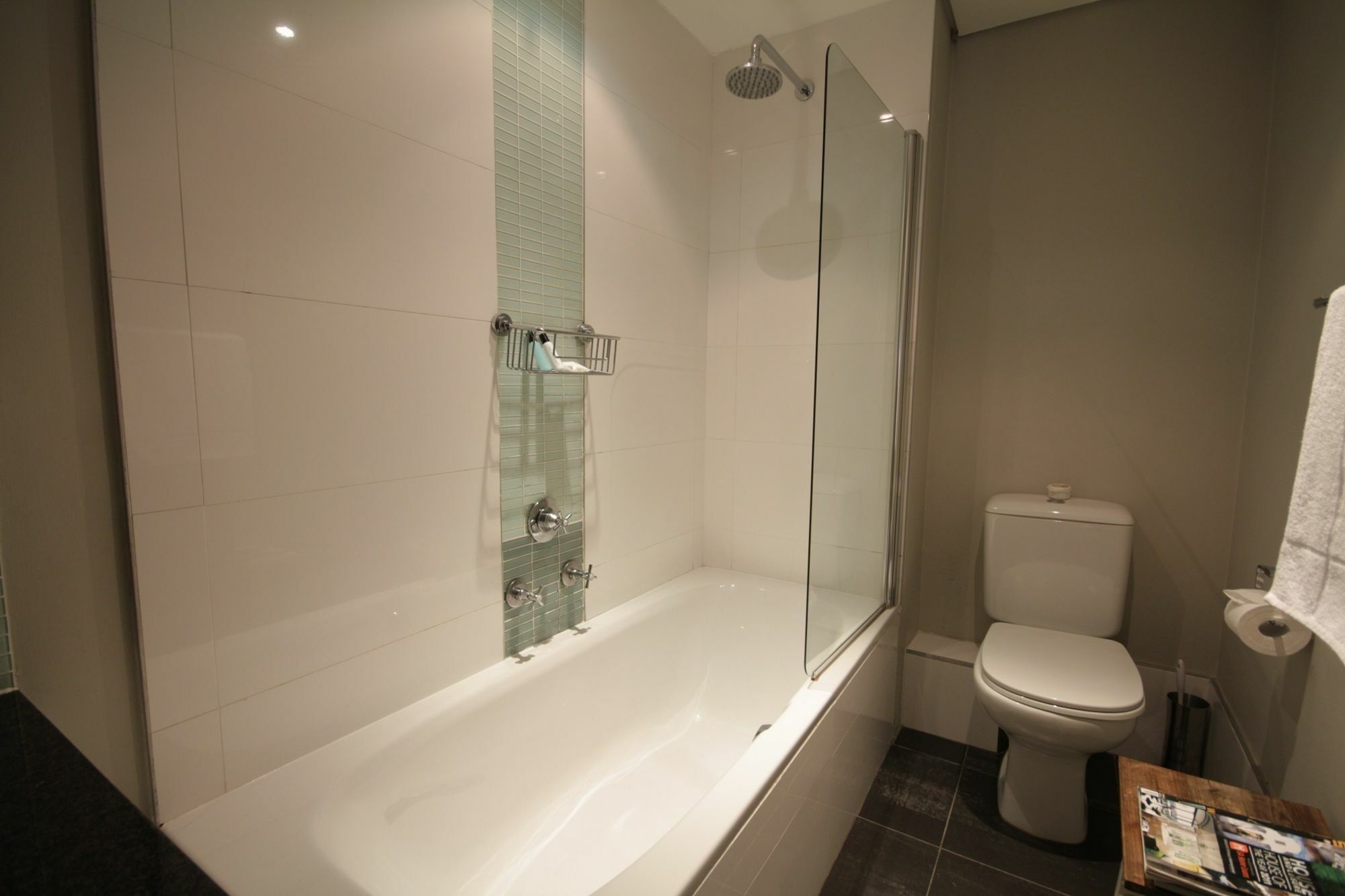Appartement Adderley Terraces J10 By Ctha à Le Cap Extérieur photo