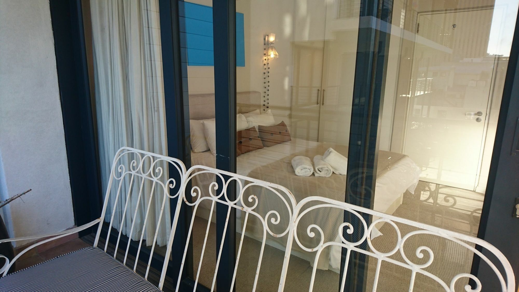 Appartement Adderley Terraces J10 By Ctha à Le Cap Extérieur photo