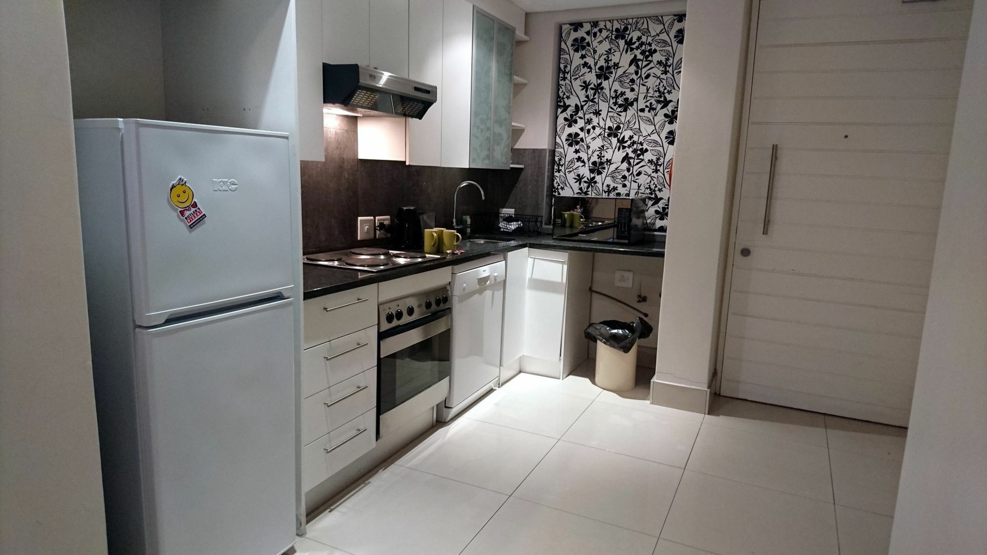 Appartement Adderley Terraces J10 By Ctha à Le Cap Extérieur photo