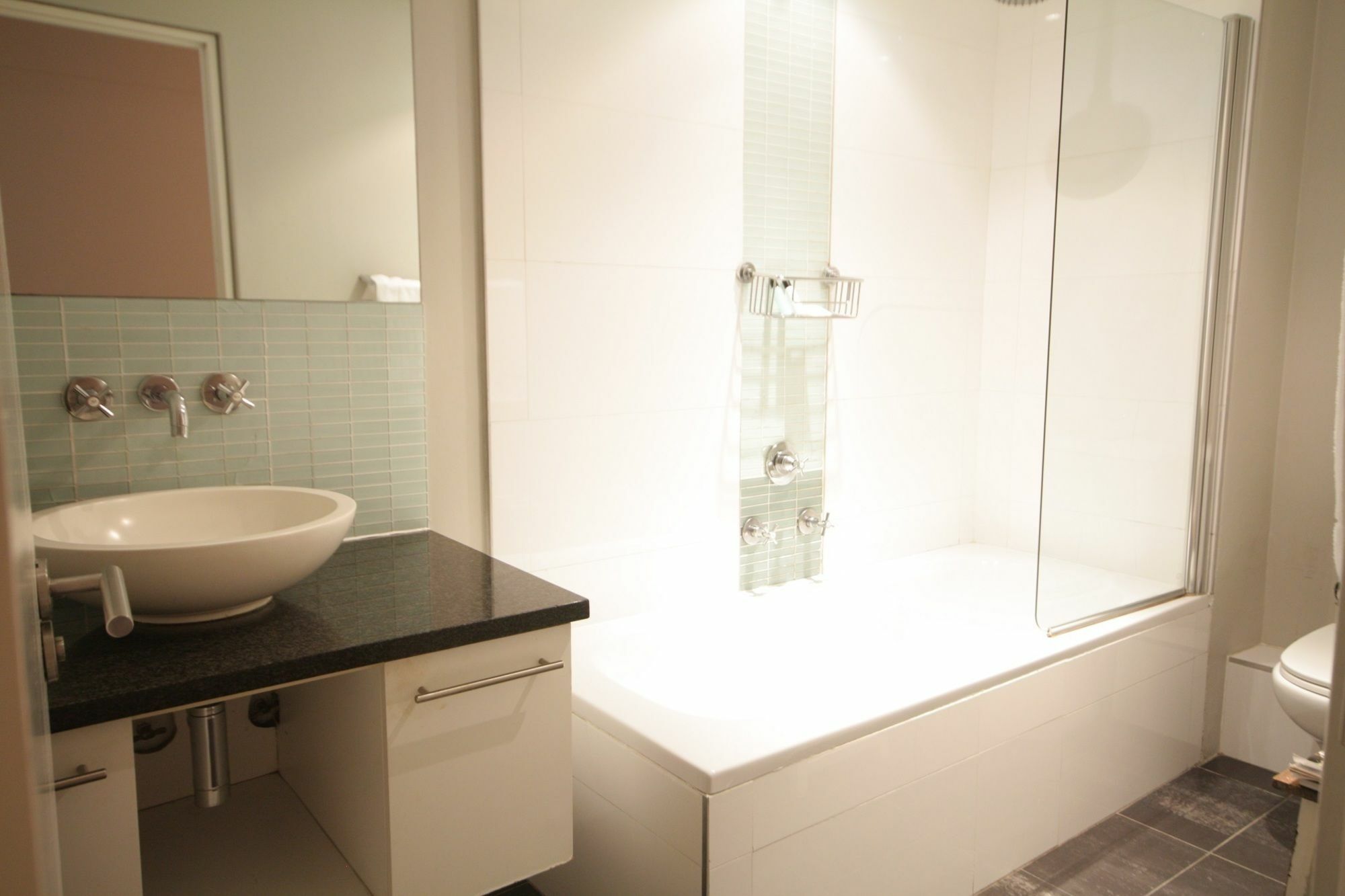 Appartement Adderley Terraces J10 By Ctha à Le Cap Extérieur photo