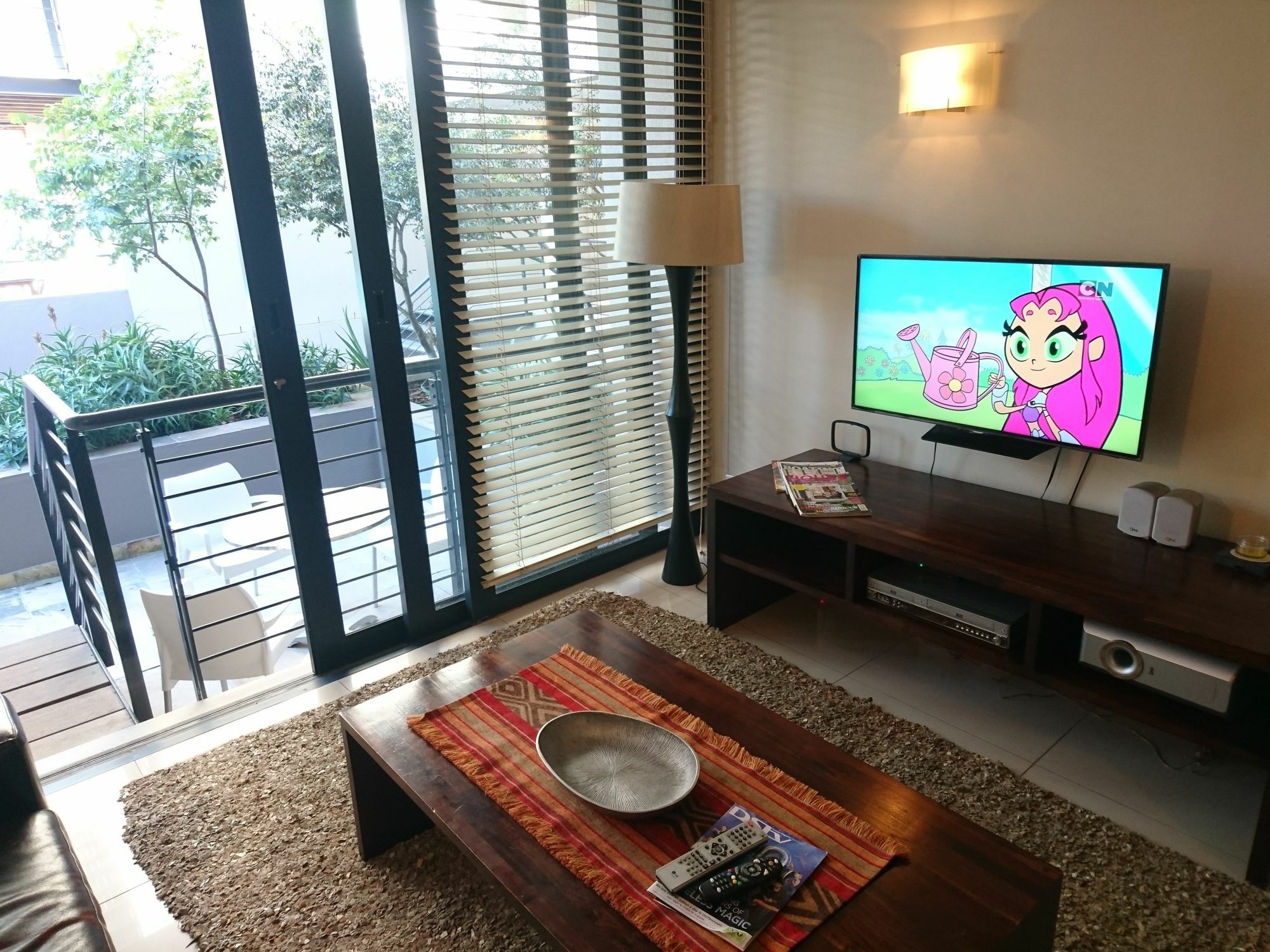 Appartement Adderley Terraces J10 By Ctha à Le Cap Extérieur photo